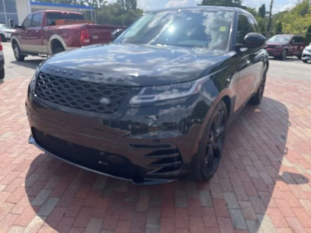 2023 Land Rover Range Rover Velar