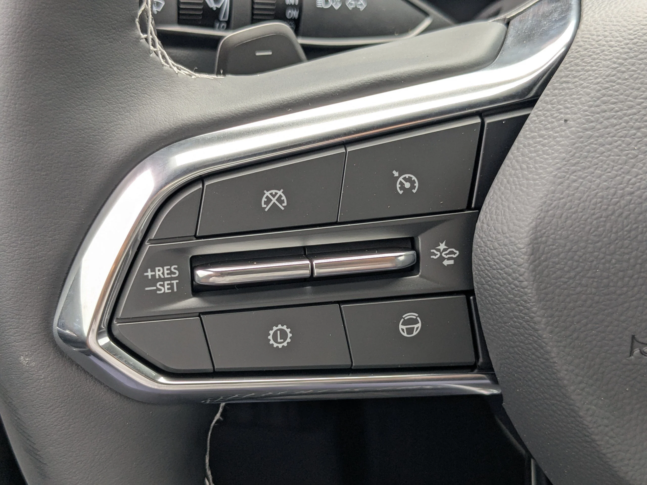 2026 Chevrolet Traverse High Country - Photo 23