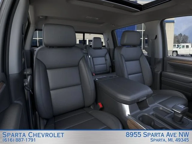 2026 Chevrolet Silverado 1500 LT Trail Boss - Photo 16