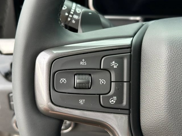 2026 Chevrolet Silverado 1500 ZR2 - Photo 28