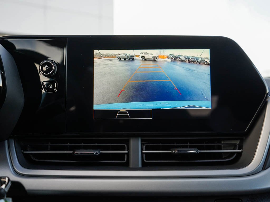 2026 Chevrolet Trax LS - Photo 22