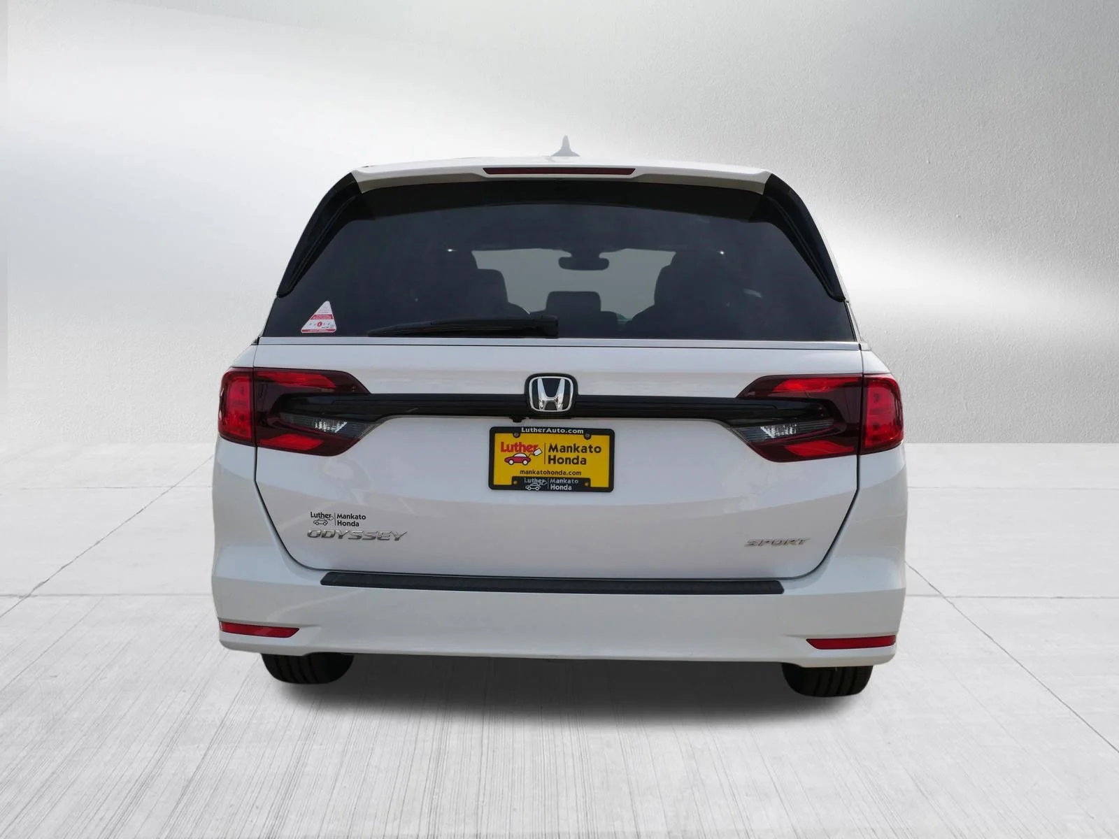 2023 Honda Odyssey SPORT - Photo 6