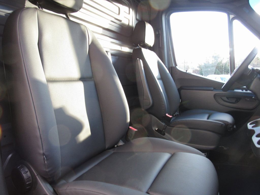 2025 Mercedes-Benz Sprinter Cargo Van Base - Photo 18