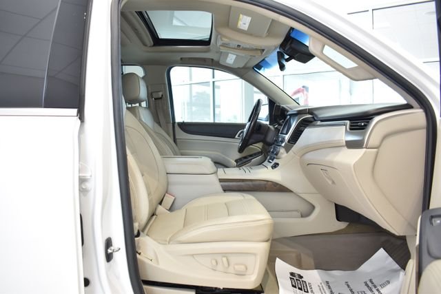 Used 2018 White GMC Denali image 13