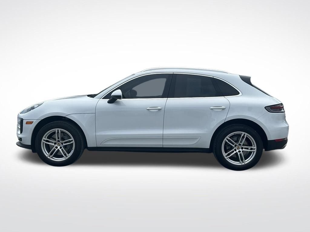 Used 2020  Porsche S image 3
