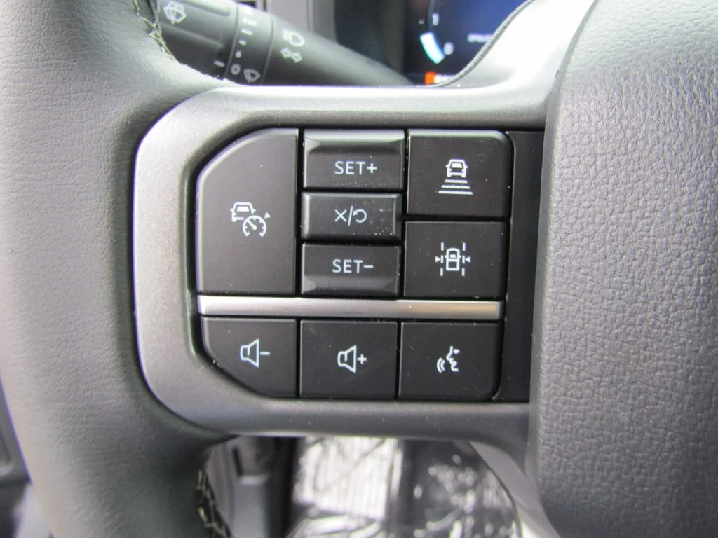 New 2026 Avalanche Ford XLT image 20