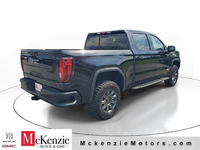 2026 GMC Sierra 1500 AT4X - Photo 4