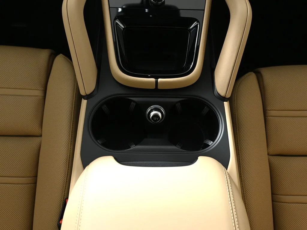 2026 Porsche Cayenne Base - Photo 25