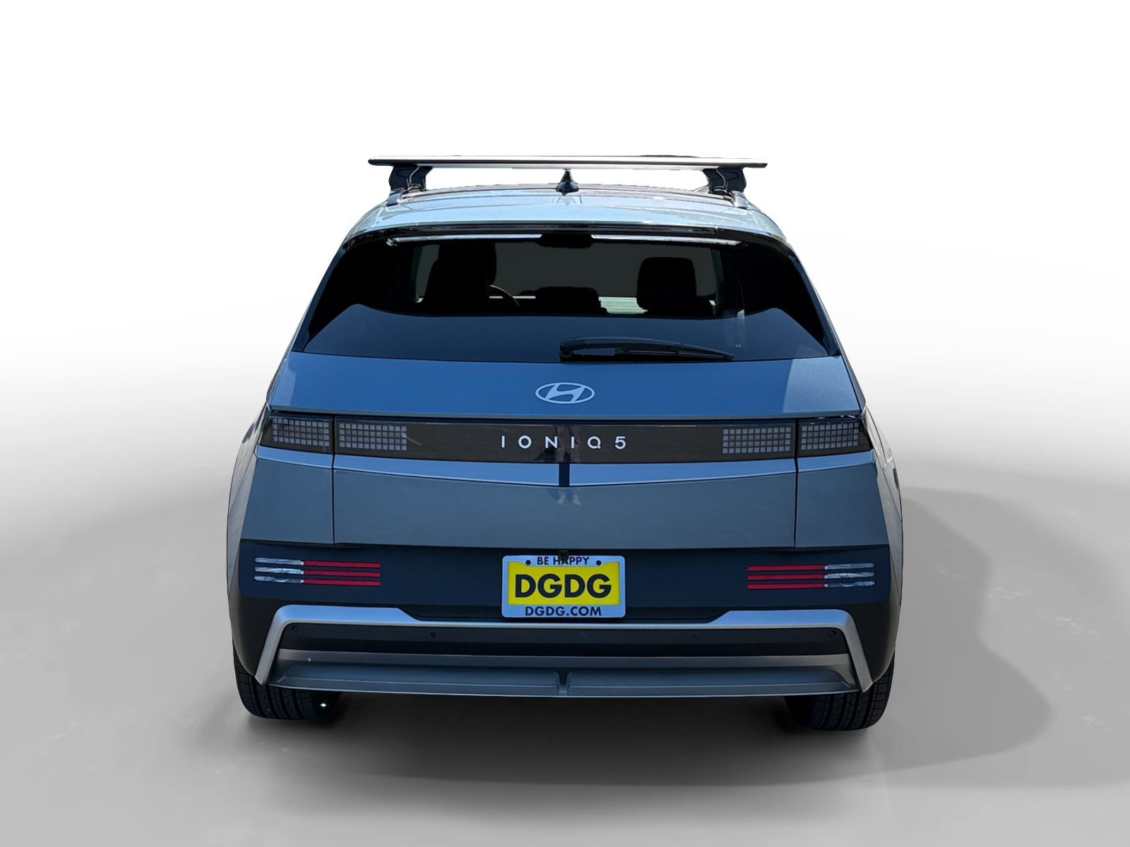 New 2027 Lucid Blue Hyundai SEL image 4