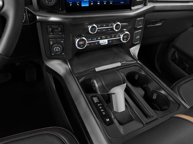 2023 Ford F-150 Lariat - Photo 9