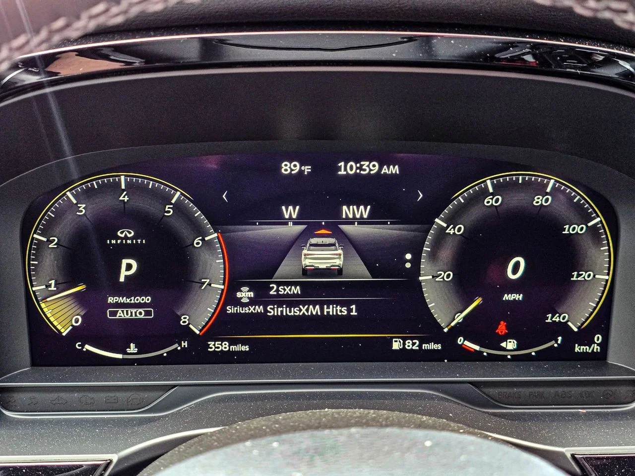 2026 INFINITI QX60 Sport - Photo 29