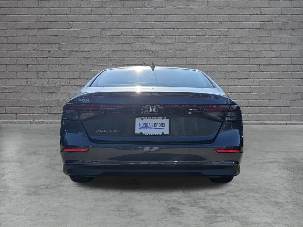 2023 Honda Accord LX - Photo 13