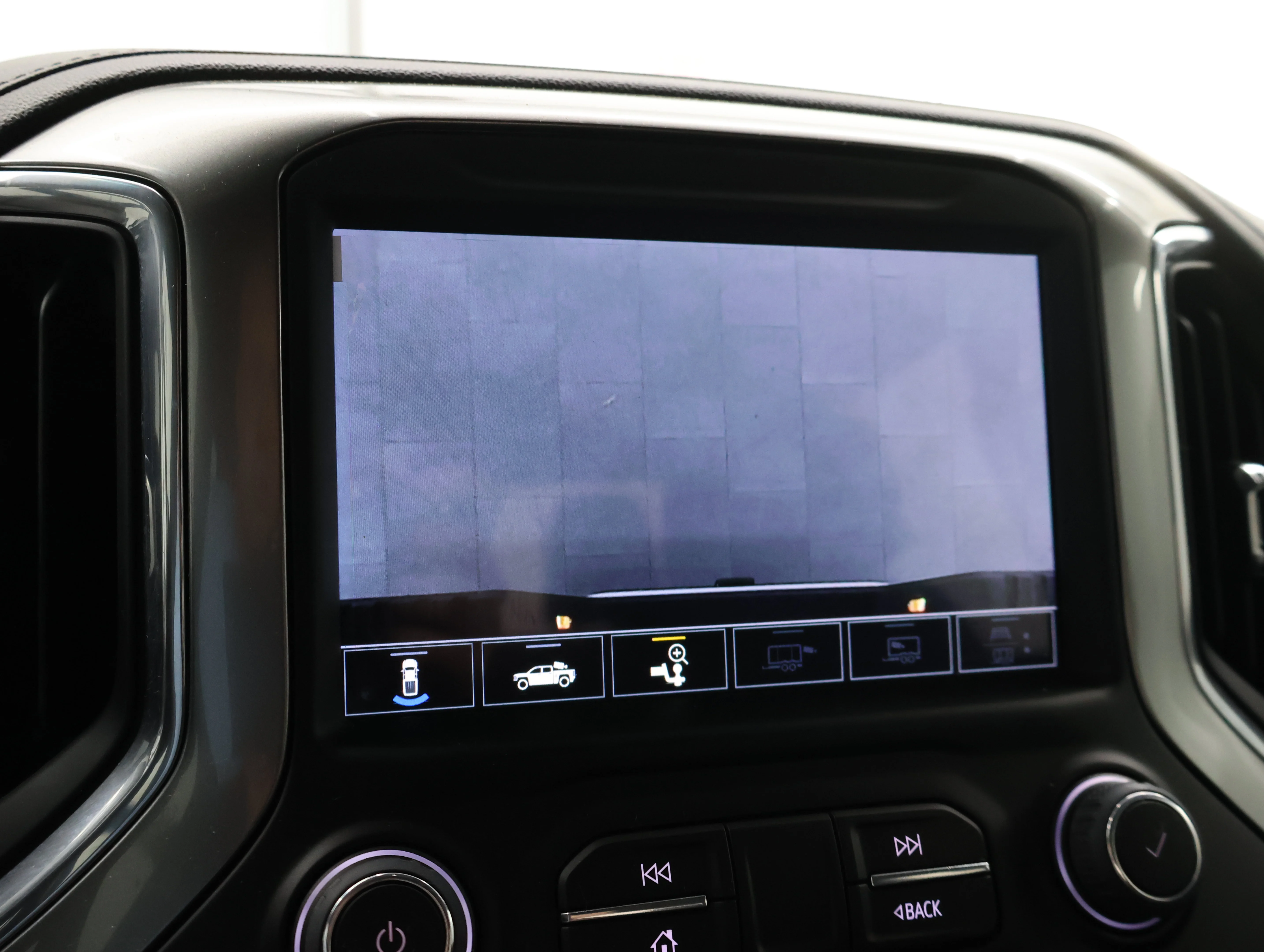 Used 2023 Northsky Blue Metallic Chevrolet LTZ image 18