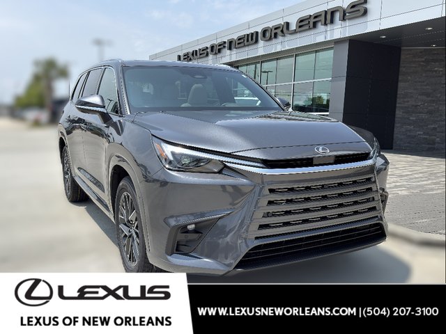 2026 Lexus TX 350 PREMIUM AWD