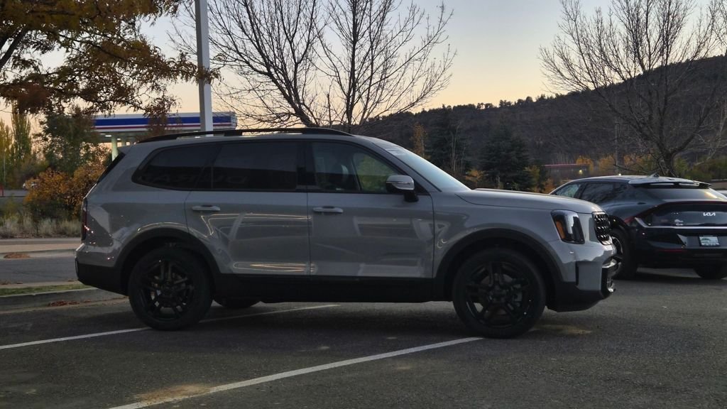 2025 Kia Telluride SX Prestige X-Line - Photo 6