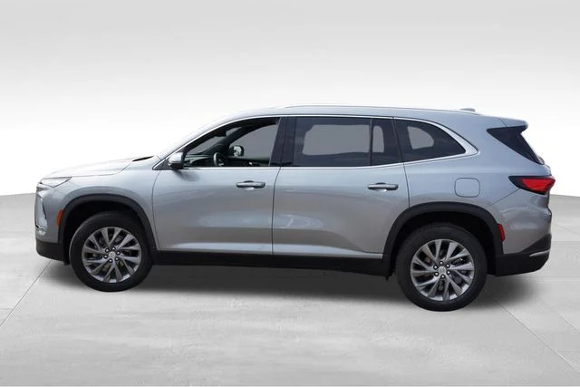 Used 2026 Gray Buick Preferred image 9