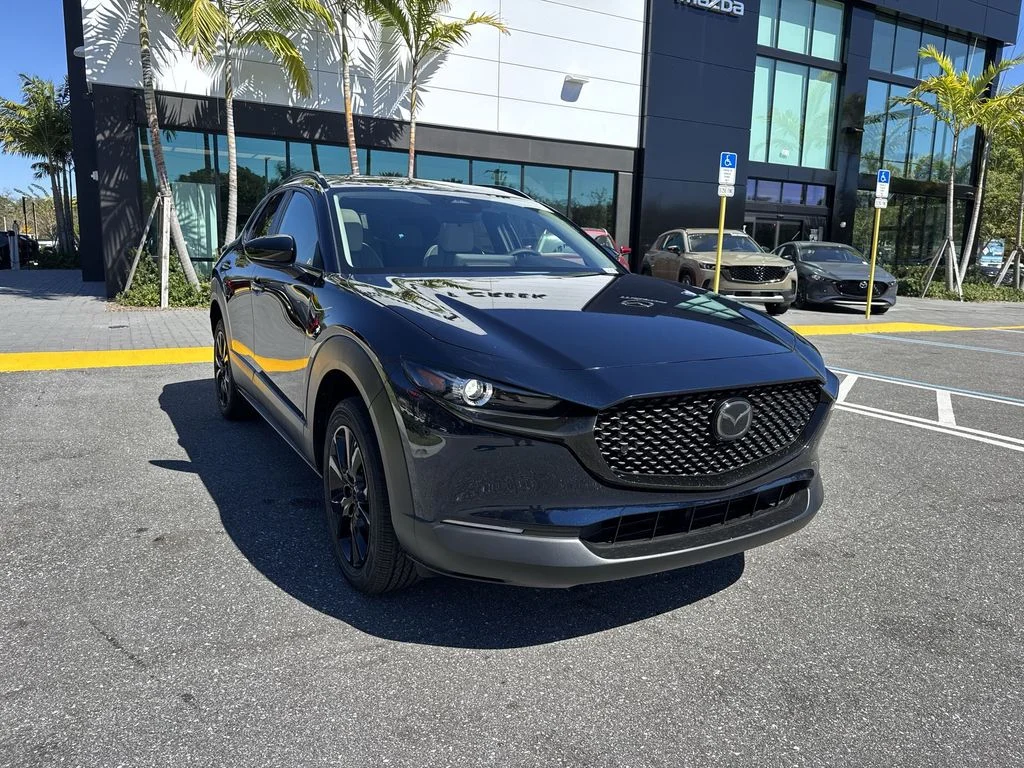 2026 Mazda CX-30 Aire Edition - Photo 7