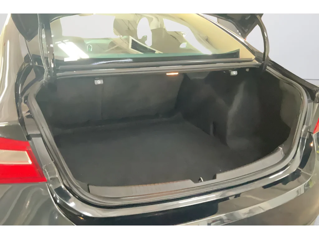 Used 2017 Black Chevrolet LT image 18