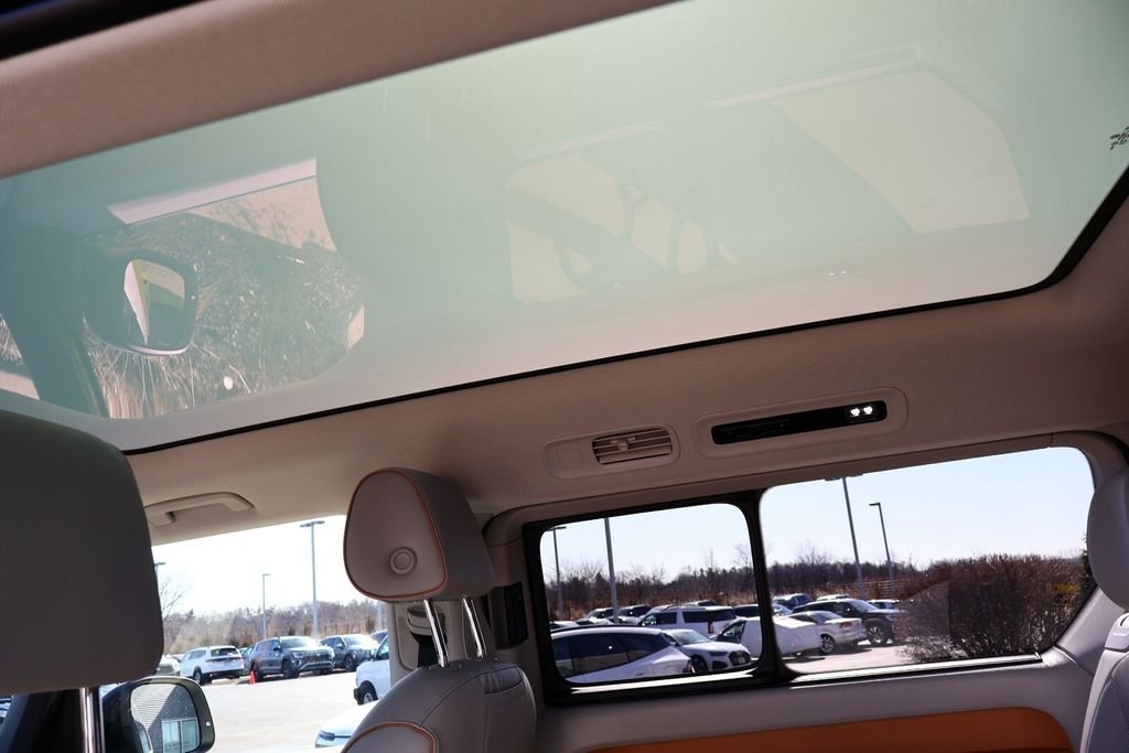 2025 Volkswagen ID. Buzz 1st Edition - Photo 14