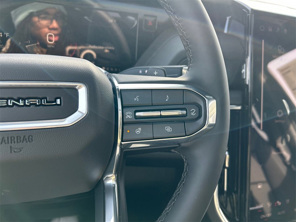 2026 GMC YUKON XL - Image 19