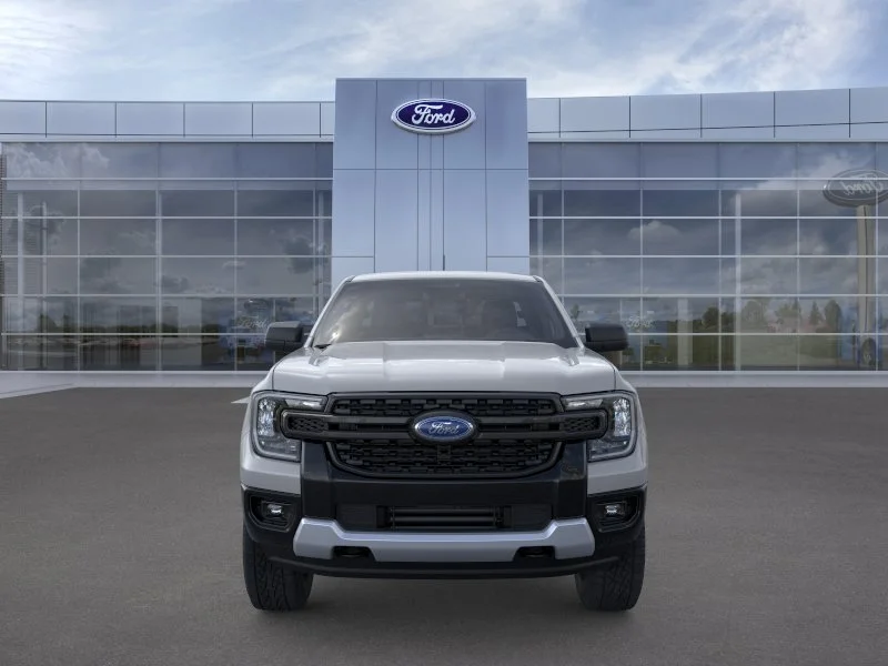 New 2026 Avalanche Ford XLT image 6