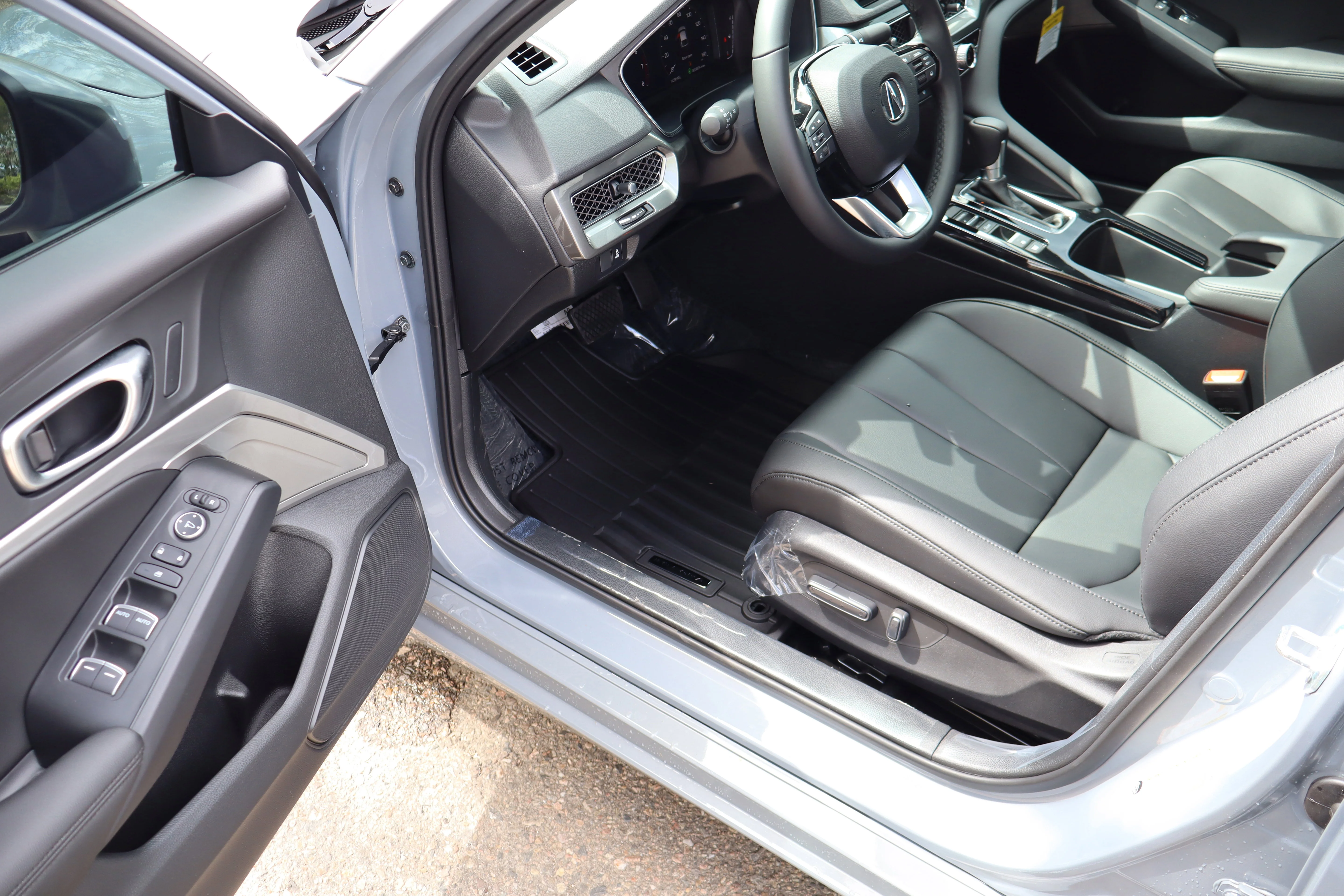 New 2026 Urban Gray Pearl Acura INTEGRA image 20