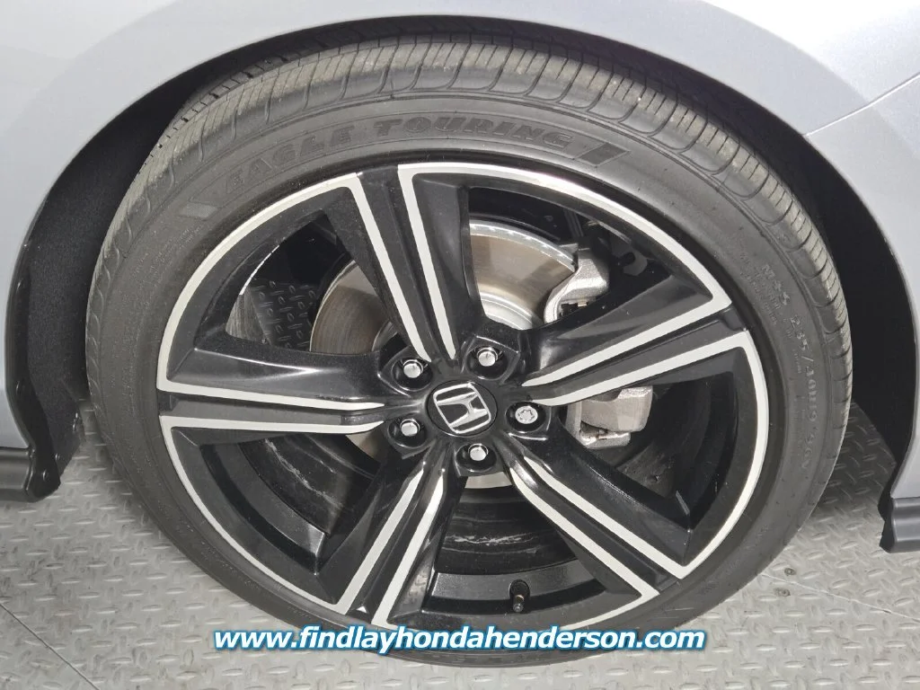 2026 Honda Accord SE - Photo 12