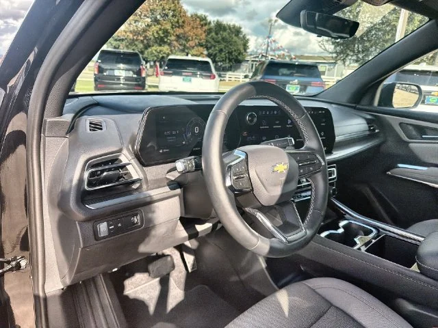 2026 Chevrolet Traverse LT - Photo 10