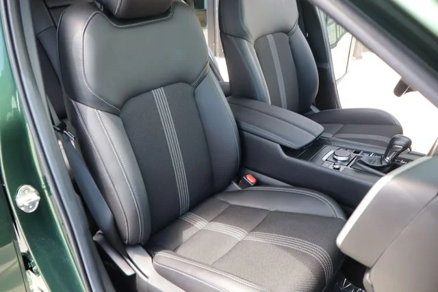 Used 2026 Cypress Mazda 2.5 S Preferred image 12