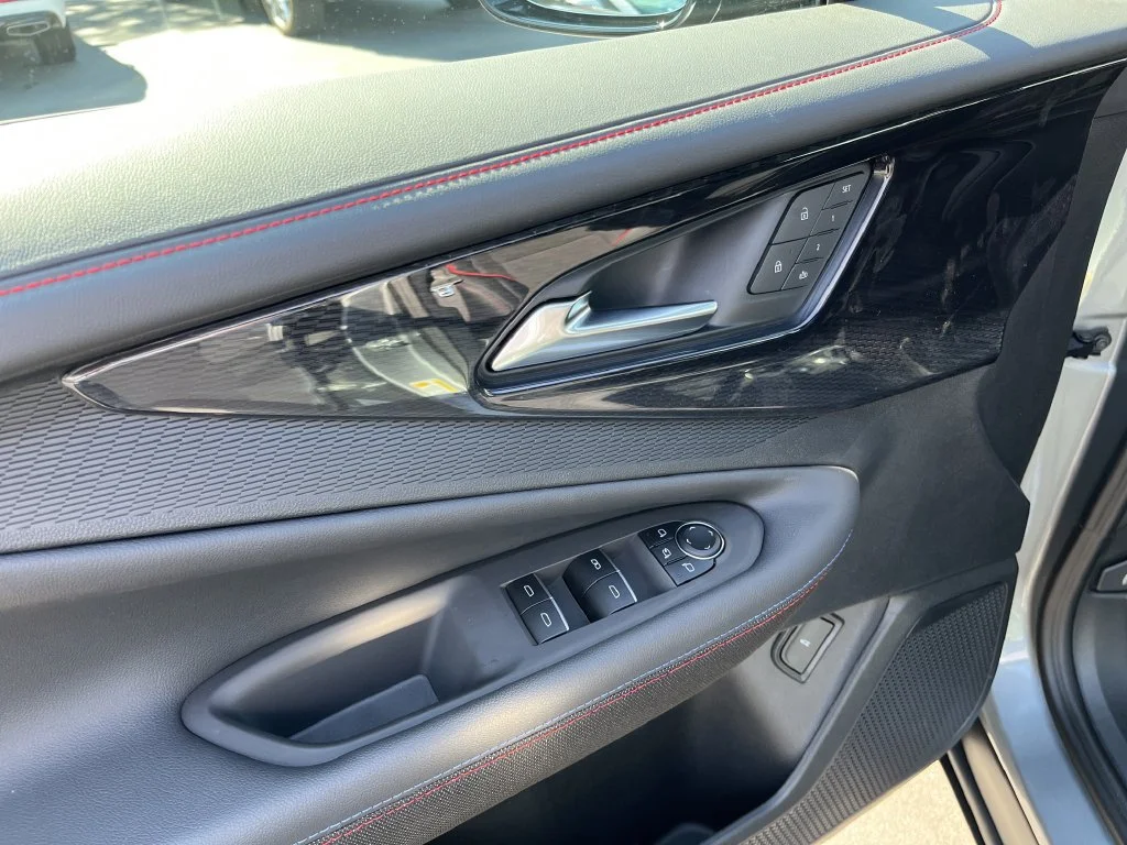 2026 Chevrolet Blazer EV RS - Photo 15