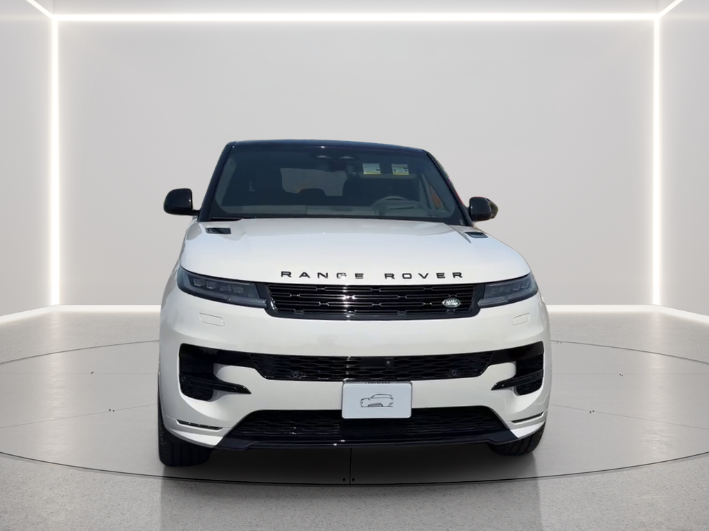 New 2026 Borasco Grey Land Rover Dynamic SE image 2