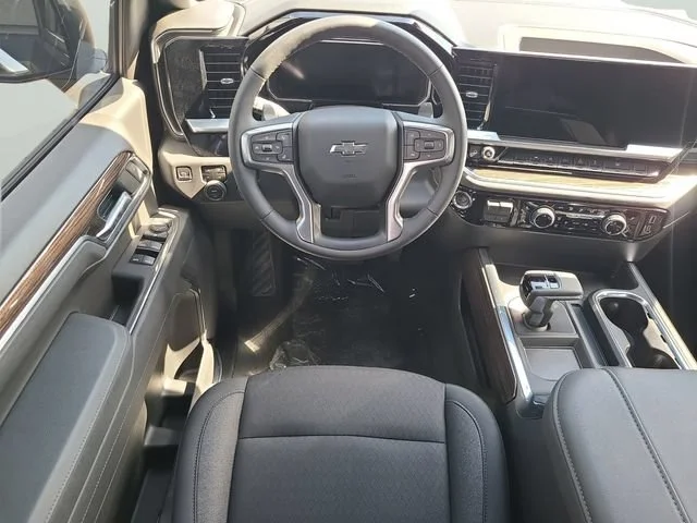 New 2026 Black Chevrolet RST image 13