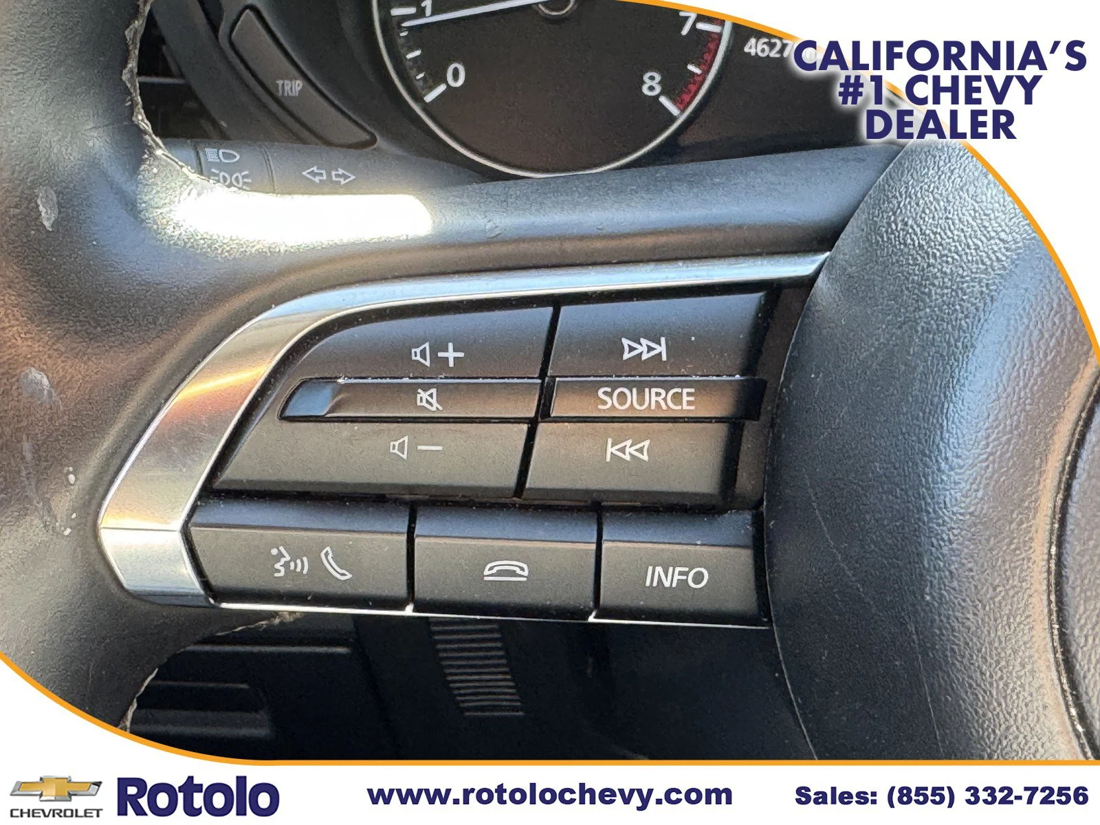 Used 2024 Platinum Quartz Metallic Mazda 2.5 S Select Sport image 25