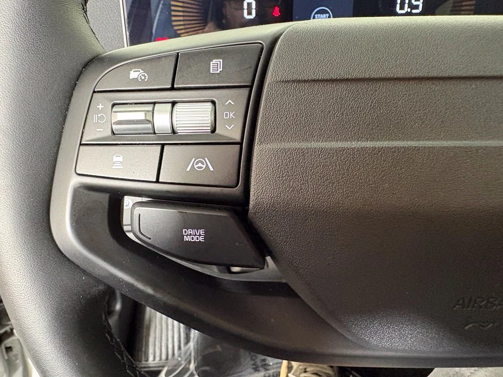 Used 2026 Gray Kia EX image 24
