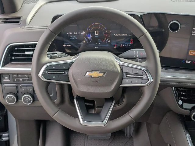 New 2027 Sterling Gray Metallic Chevrolet LT image 18