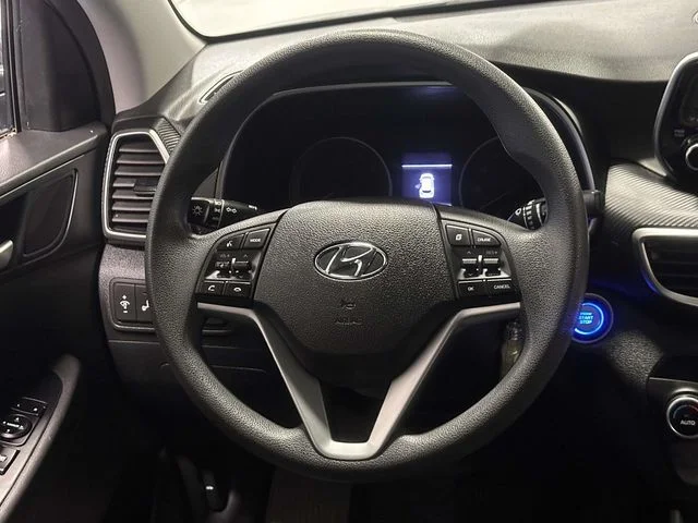 Used 2021 Magnetic Force Hyundai SEL image 19