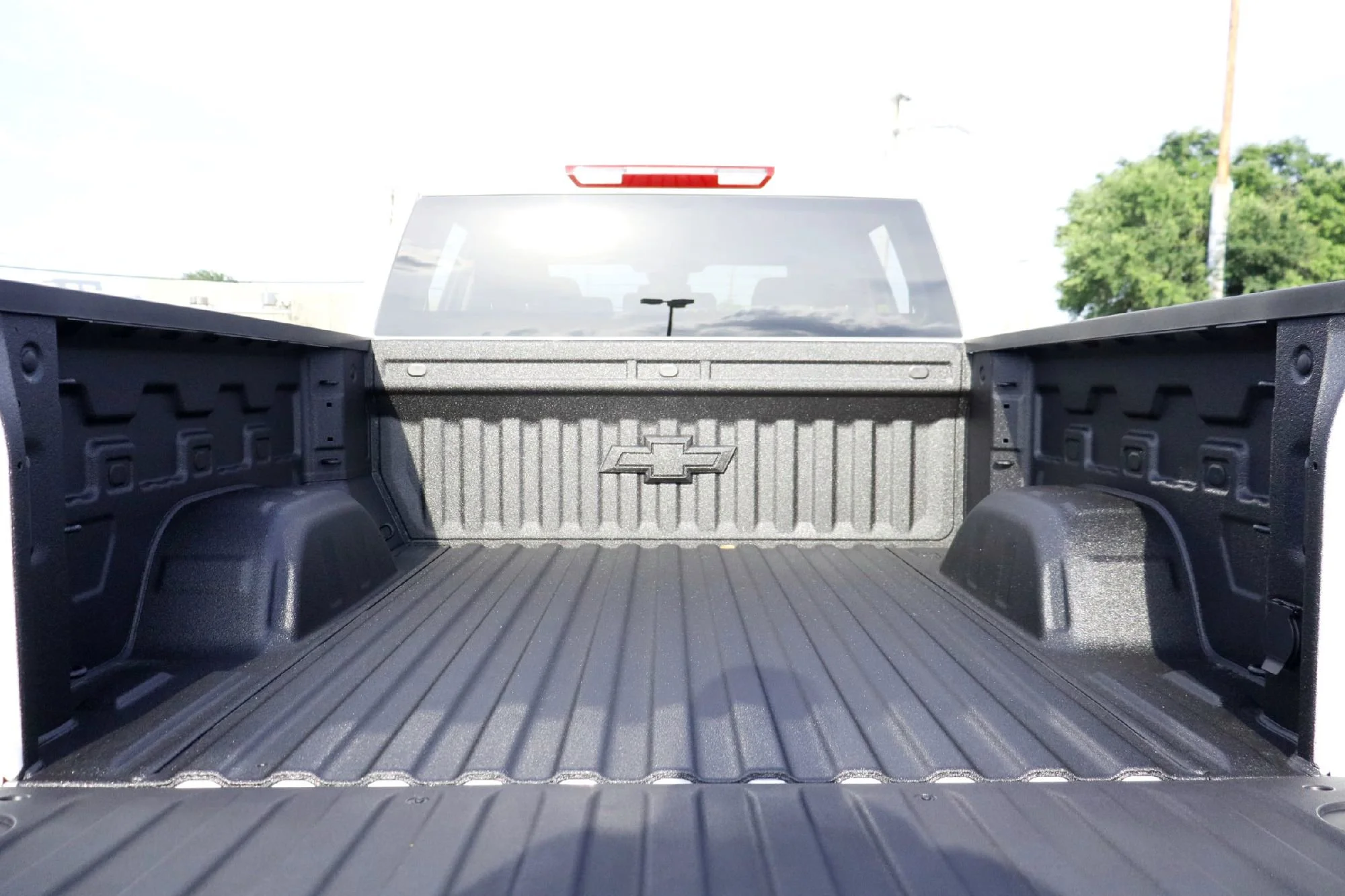 2026 Chevrolet Silverado 1500 RST - Photo 20