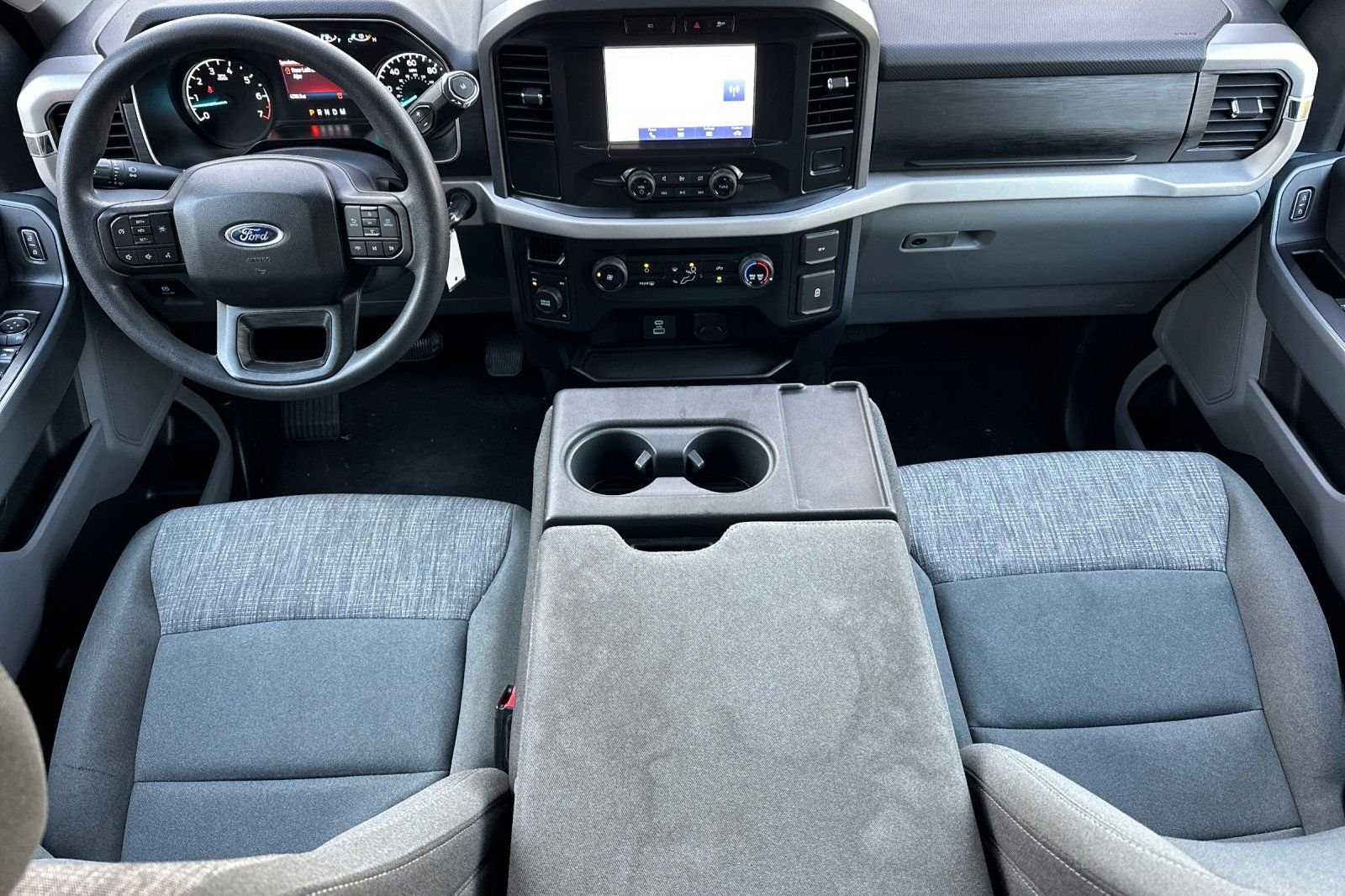 2023 Ford F-150 XLT - Photo 10