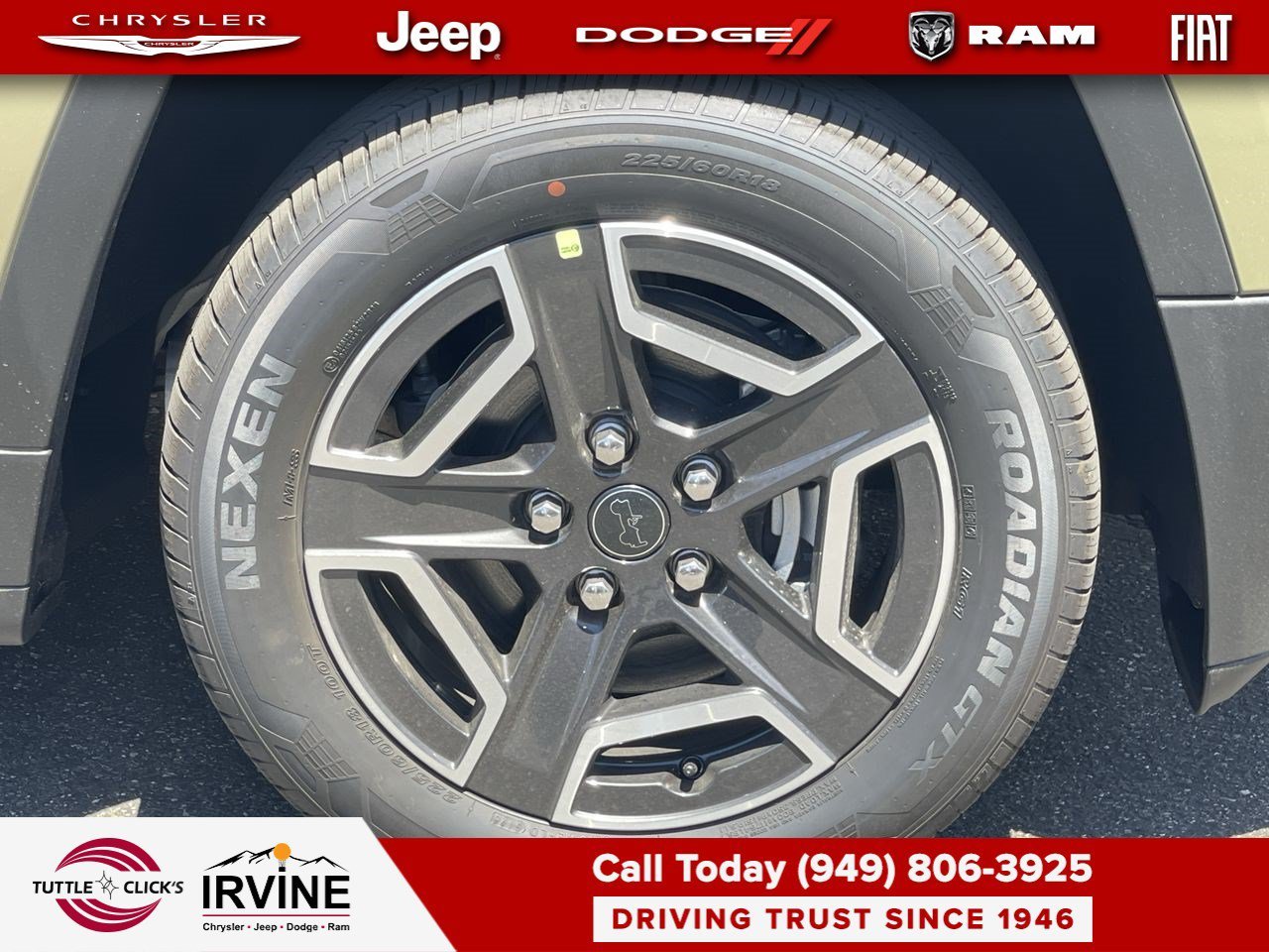 New 2026 41 Jeep Limited image 10