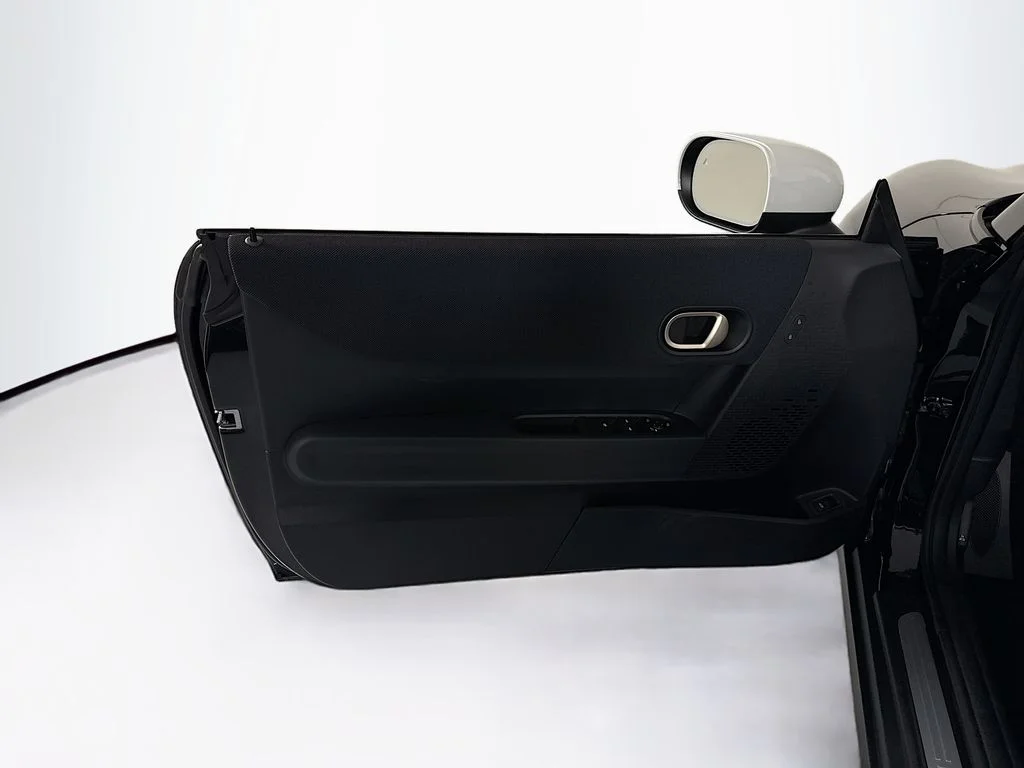 New 2026 Black MINI  image 21