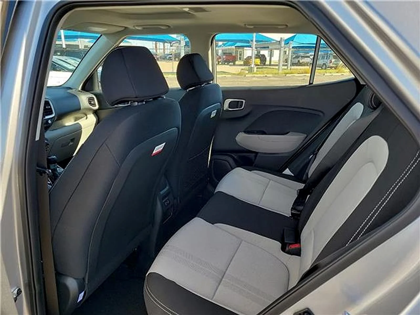 New 2026 SIL Hyundai SEL image 9