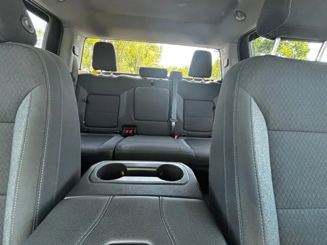 2022 Chevrolet Silverado 1500 Limited RST - Photo 21