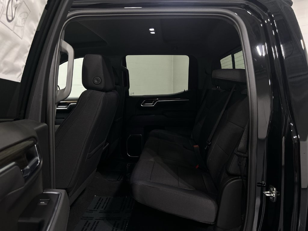 2026 Chevrolet Silverado 1500 LT - Photo 24
