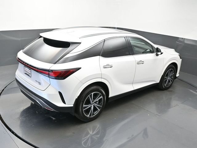 Used 2024 White Lexus 350 Premium image 60
