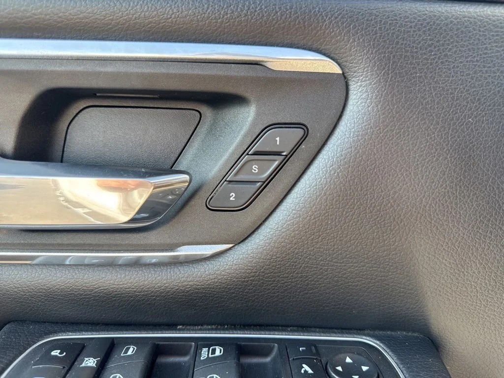 2023 RAM Ram 1500 Pickup Laramie - Photo 34