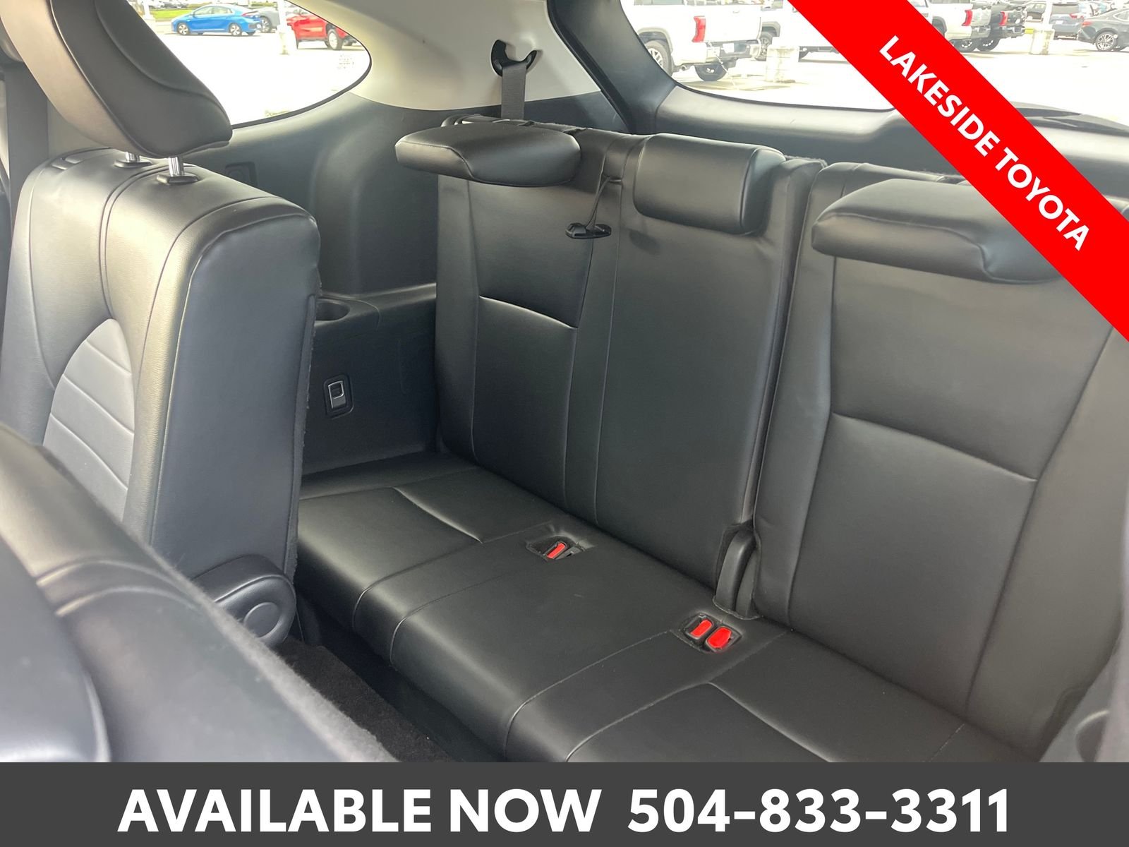 Certified Used 2024 Green Toyota XLE image 24