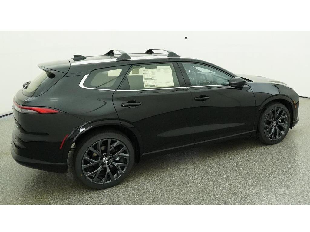 New 2026 Black Toyota Limited image 10