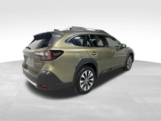 Used 2023 Brown Subaru Touring XT image 6