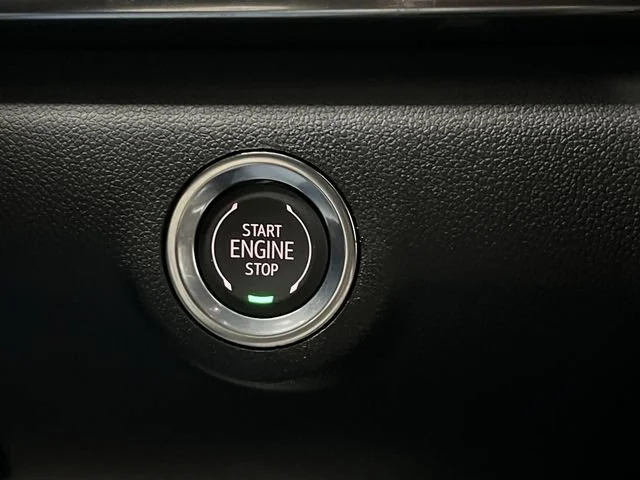 2027 GMC Terrain Elevation - Photo 18