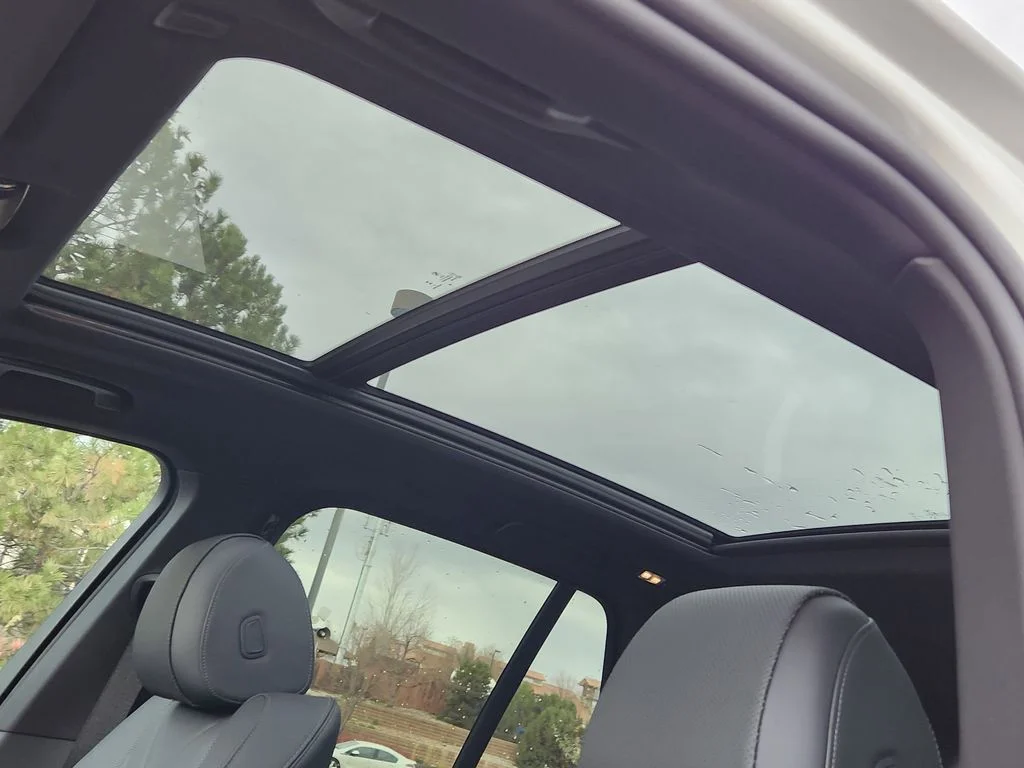 2026 BMW X5 50e - Photo 19